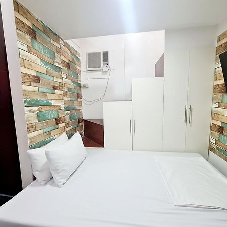 Dasma Lofts Hotel Near Dela Salle Dasma Kota Kota Dasmarinas Bagian luar foto