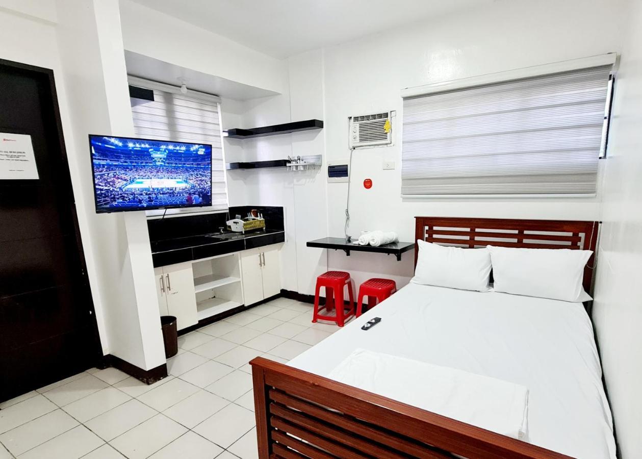 Dasma Lofts Hotel Near Dela Salle Dasma Kota Kota Dasmarinas Bagian luar foto
