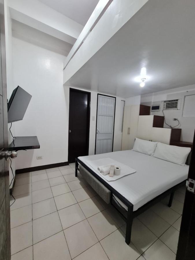 Dasma Lofts Hotel Near Dela Salle Dasma Kota Kota Dasmarinas Bagian luar foto