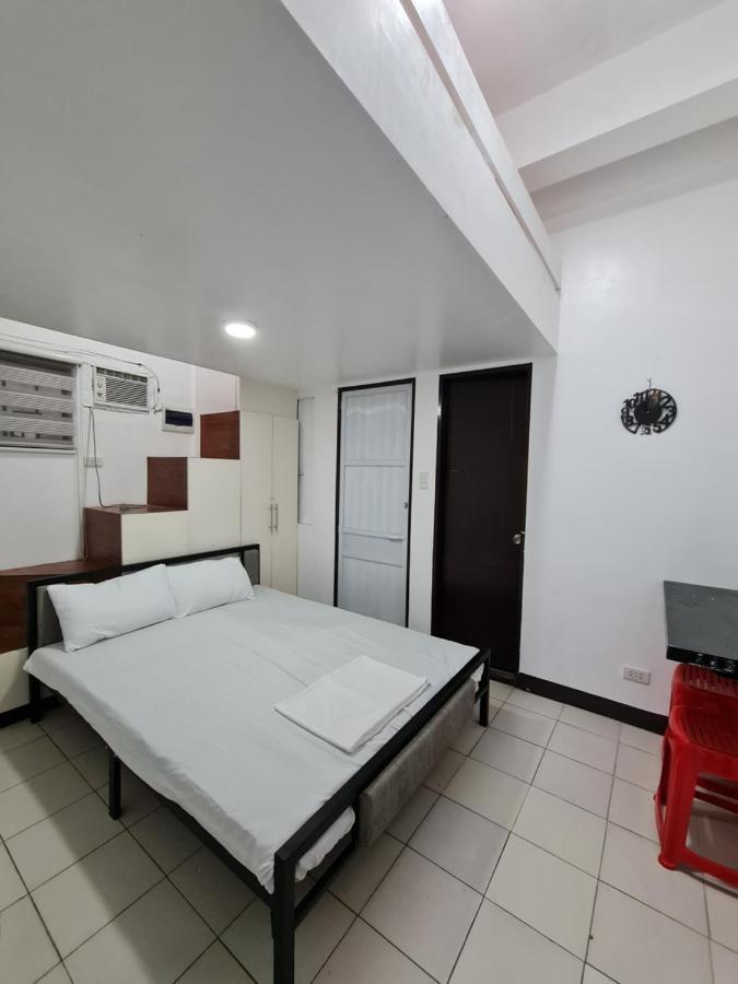 Dasma Lofts Hotel Near Dela Salle Dasma Kota Kota Dasmarinas Bagian luar foto
