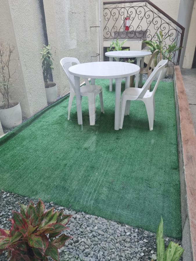 Dasma Lofts Hotel Near Dela Salle Dasma Kota Kota Dasmarinas Bagian luar foto