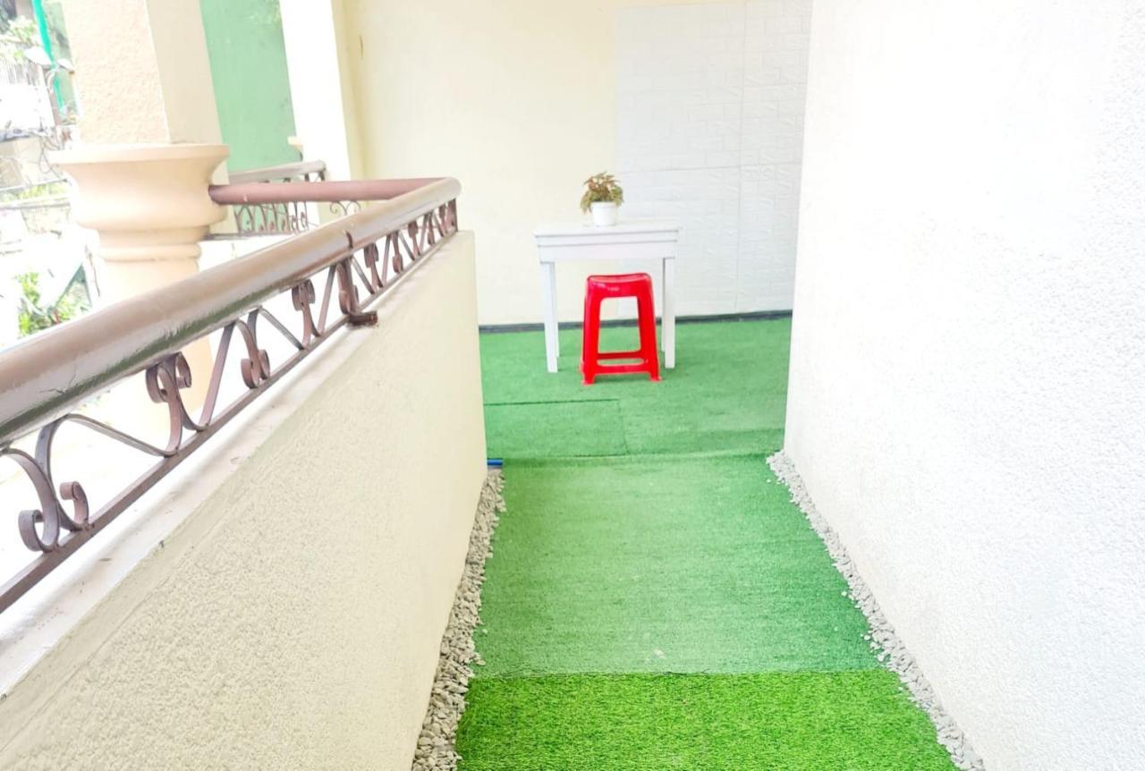 Dasma Lofts Hotel Near Dela Salle Dasma Kota Kota Dasmarinas Bagian luar foto