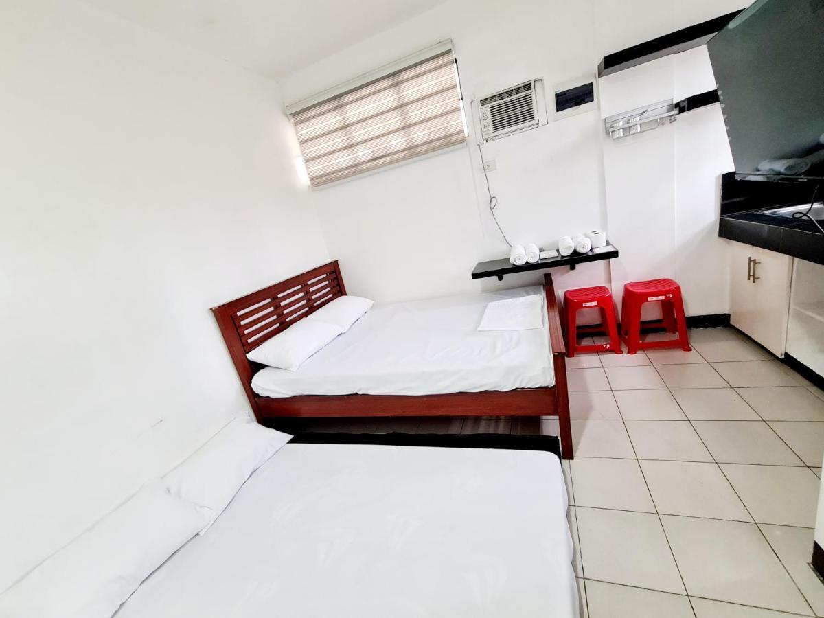 Dasma Lofts Hotel Near Dela Salle Dasma Kota Kota Dasmarinas Bagian luar foto