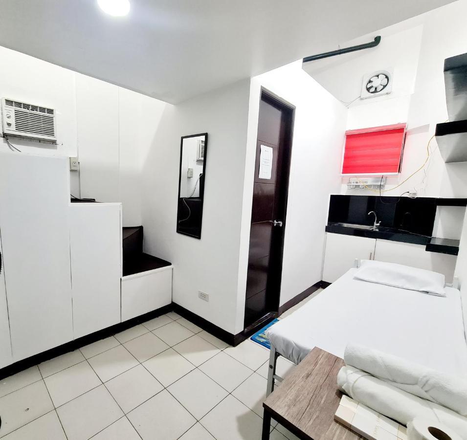 Dasma Lofts Hotel Near Dela Salle Dasma Kota Kota Dasmarinas Bagian luar foto