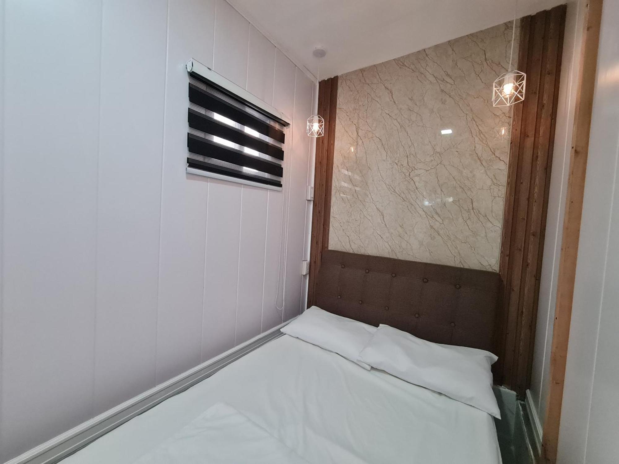 Dasma Lofts Hotel Near Dela Salle Dasma Kota Kota Dasmarinas Bagian luar foto