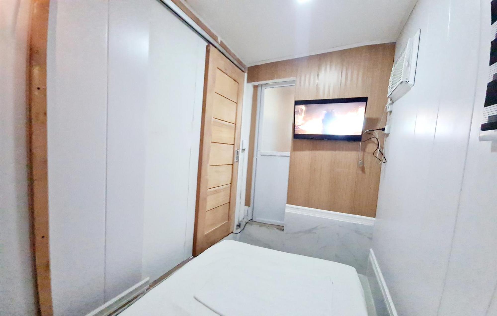 Dasma Lofts Hotel Near Dela Salle Dasma Kota Kota Dasmarinas Bagian luar foto
