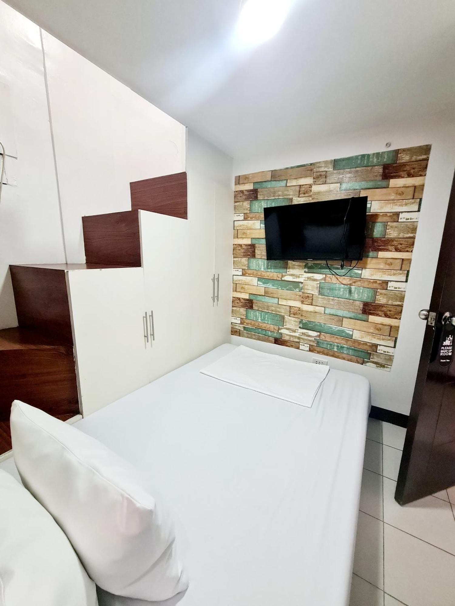 Dasma Lofts Hotel Near Dela Salle Dasma Kota Kota Dasmarinas Bagian luar foto